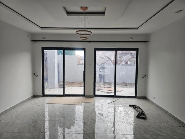 3 Bedroom Townhouse Complex