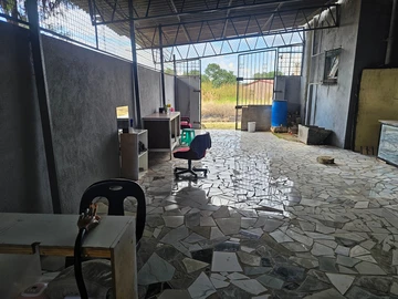 Shop & Retail Property