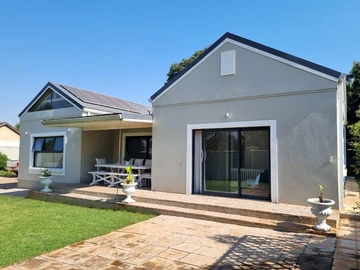 3 Bedroom Townhouse Complex