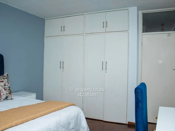 Avenues Northworld fully furnished 2 beds Apartment to Rent