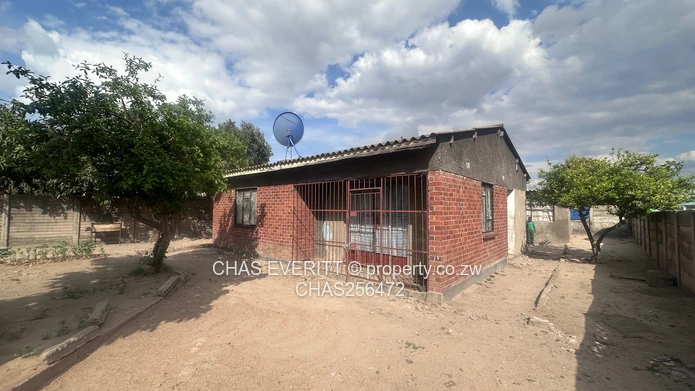 Chitungwiza Old Unit G, Clean Title Deed