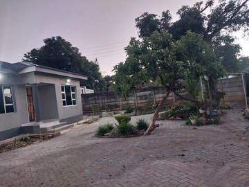 2 Bedroom Cottage