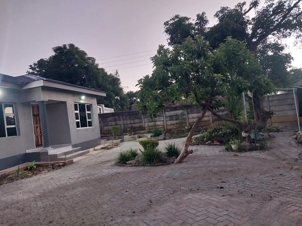 2 Bedroom Cottage