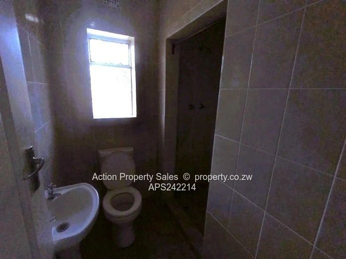 Comfortable Family Space. 