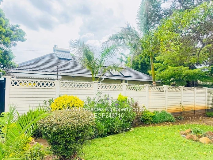 Avondale West House For Sale