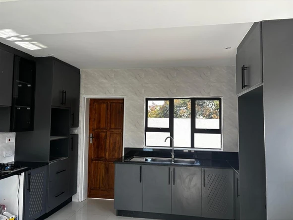 2 Bedroom Cottage