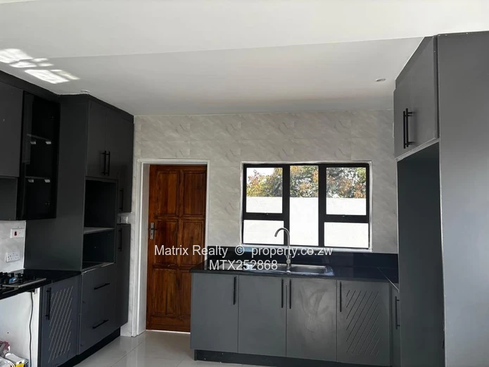 2 Bedroom Cottage to rent in Mt Pleasant Heights