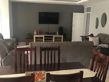 3 Bedroom Townhouse Complex