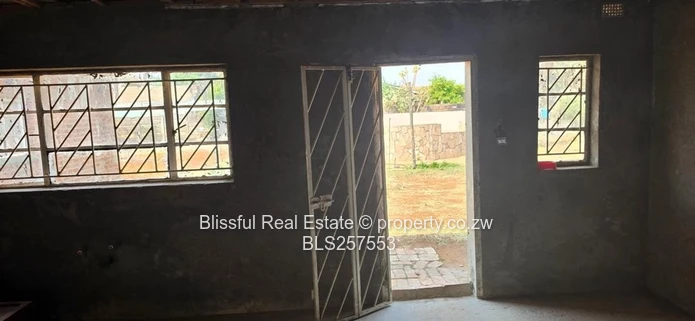 4 bedroom house for sale in Norton knowe -deeds