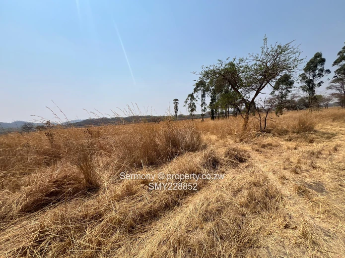 Agro - Residential Plots For Sale
