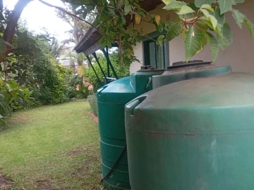 3 Bedroom Townhouse Complex