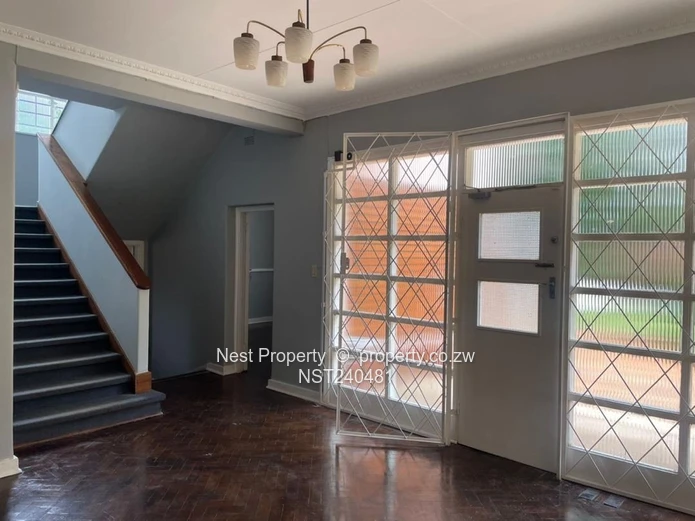 For Sale New On The Market! Prime Corporate Offices!