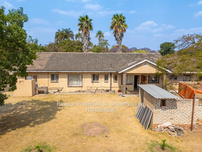 Hatfield Property For Sale – Prime Investment Opportunity