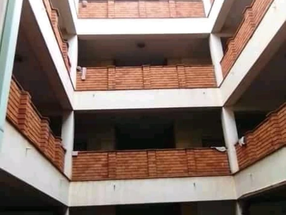 Flat & Apartment