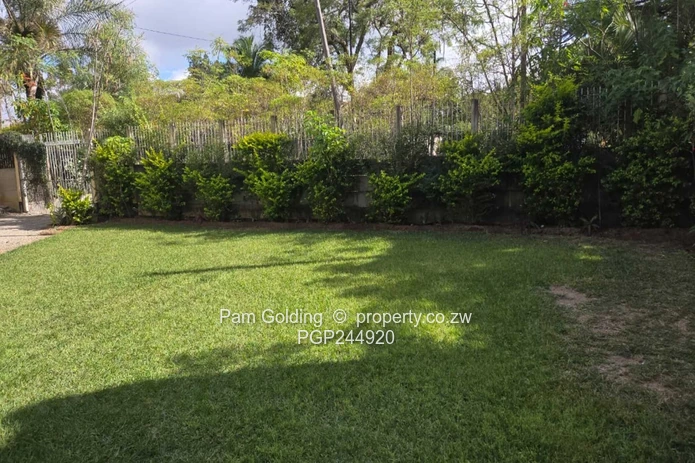 A Home Calling For New Owners