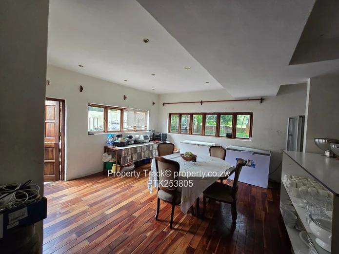Stunning Family Home In Borrowdale Brooke - Motivated Sellers