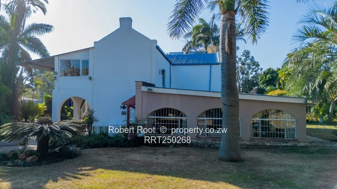Investment Property In Highlands