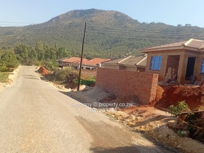 Residential stand for sale