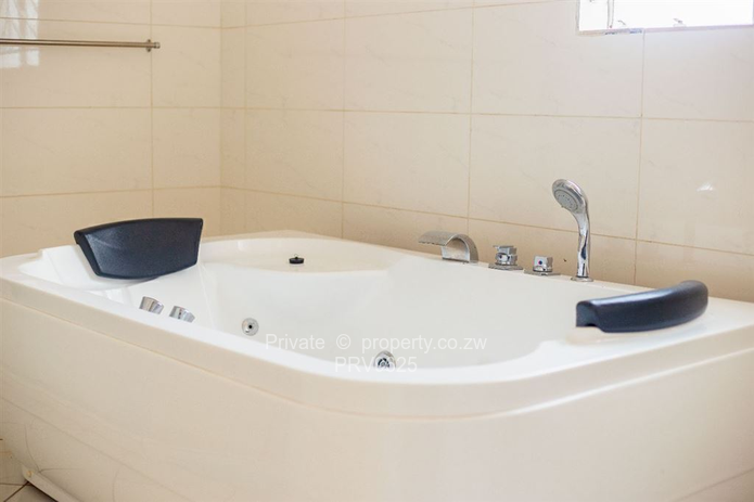 Premium Borrowdale Mansion For Rent – Business Or Executive Living