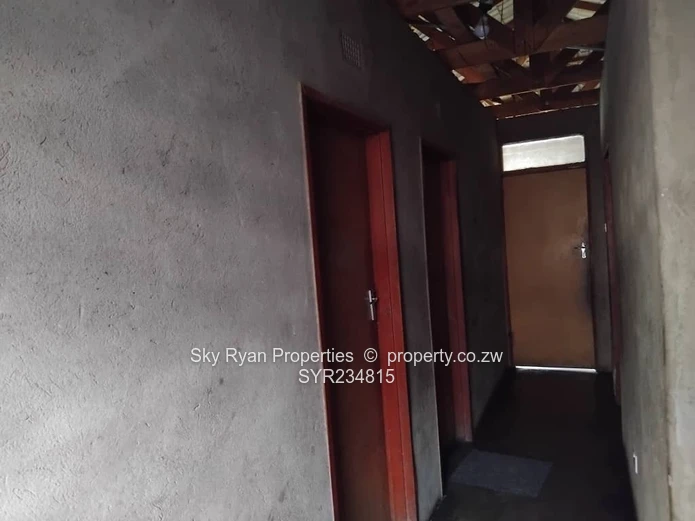 Glen View 1 Extension House For Sale