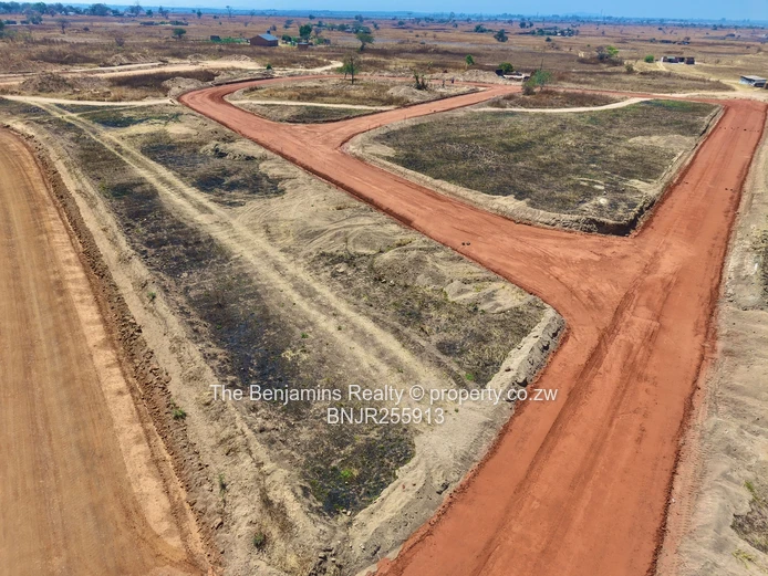 300M2 Spring Valley Estates
