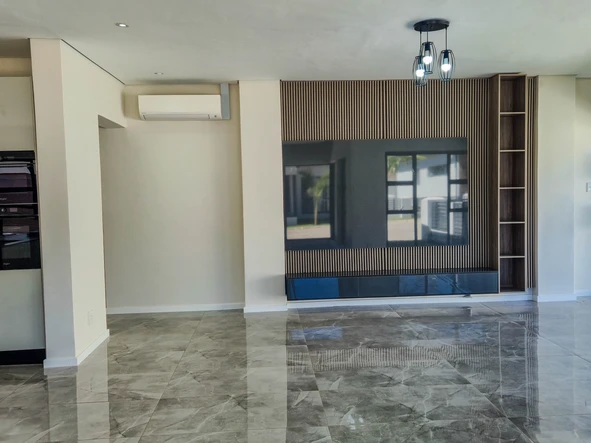 3 Bedroom Townhouse Complex