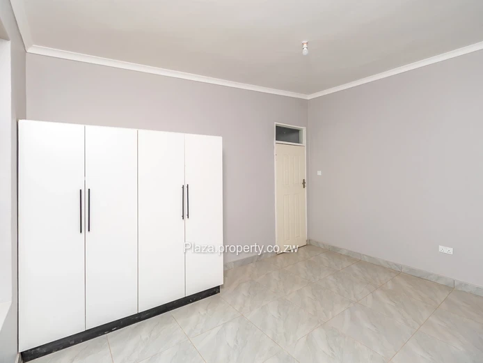 3-Bedroom Modern Cluster Houses for sale in Mornington, Kadoma