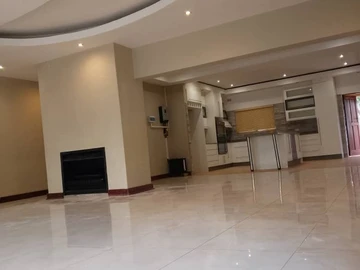 4 Bedroom Flat & Apartment