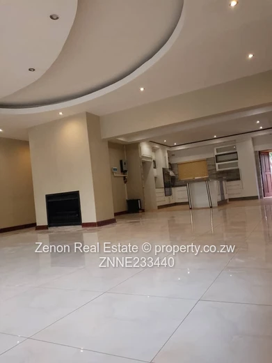 Rolf Valley 4 bed cluster