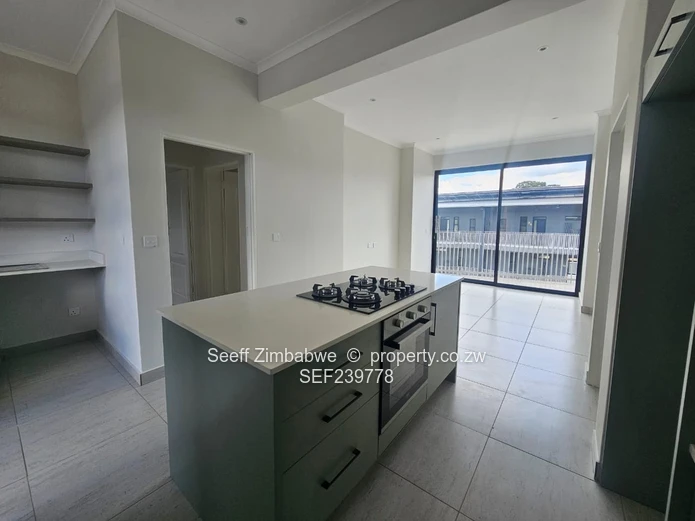 Contemporary Comfort in the Heart of Vanoina