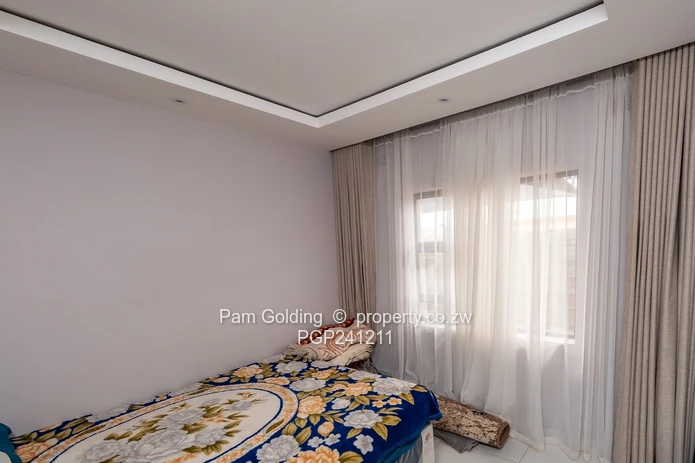 Brand New 4 Bedroom Home For Sale – Fairview (Steward Bank Gated Community)