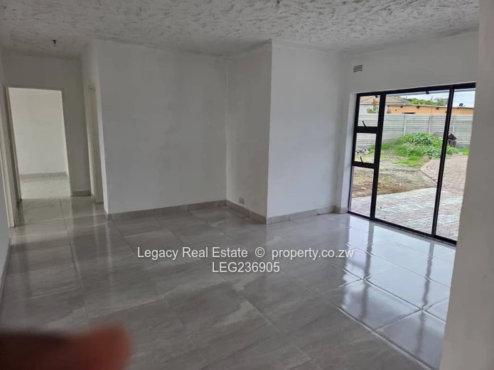 Waterfalls Derbyshire – Brand New 4 Bedroom Cottage To Let