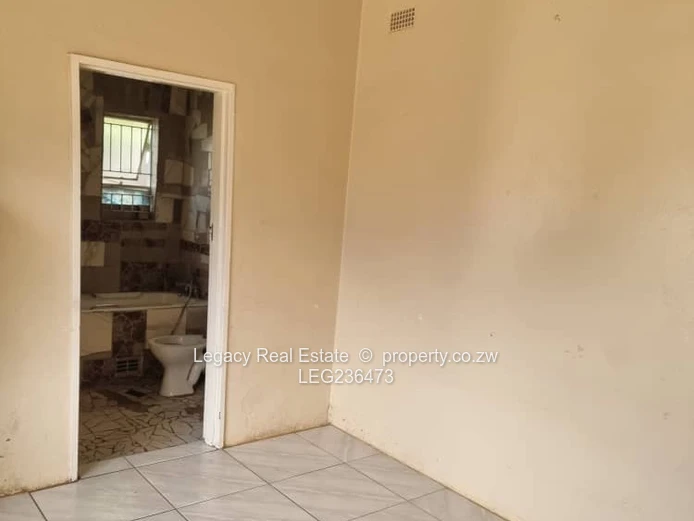 Cozy Neat Cottage To Let In Sunridge – Close To Homeground