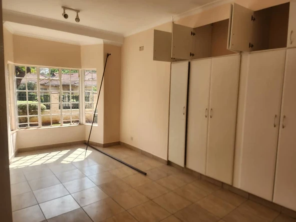 4 Bedroom Townhouse Complex