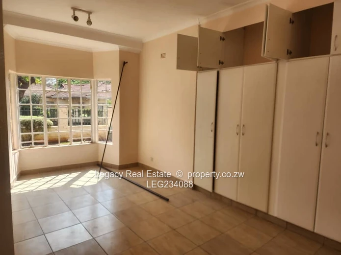 Mount Pleasant (Fairbain) Cluster To Let