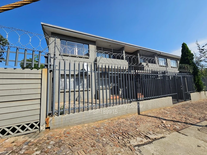 Investment Property In South Africa -Excellent return - 14 % Net Yield awaits!