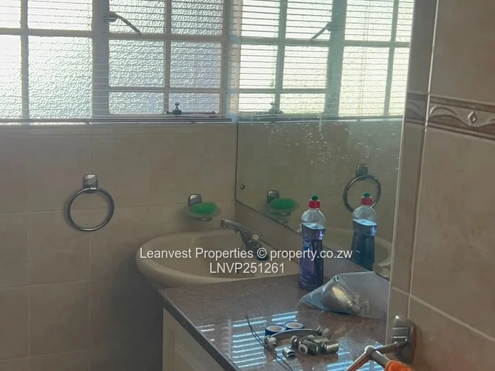 Highlands Park House For Sale