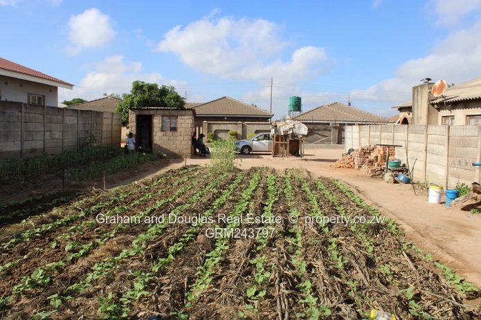 Glen View 1 Extension stand for sale