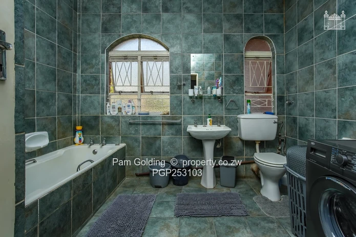 House for sale
