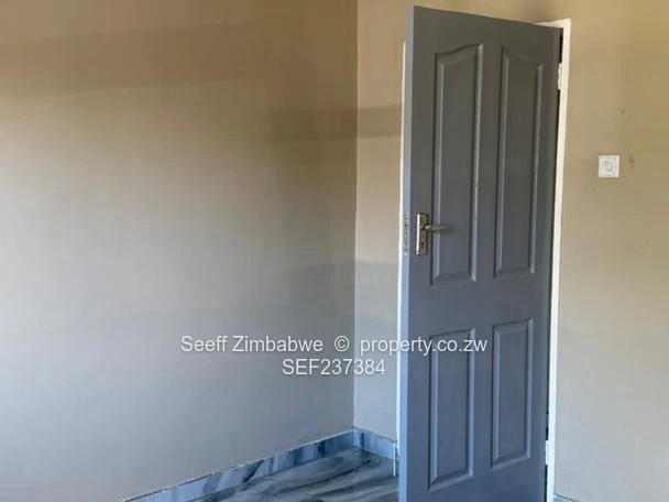 Cottage In Ruwa For Rent