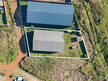 Warehouse & Factory