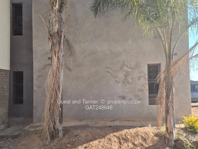 Two Bedroom Flat For Sale
