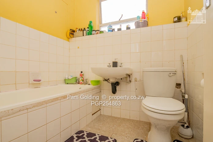 Neat 1-Bedroom Apartment for Sale – Pinebanks (Sole Mandate)