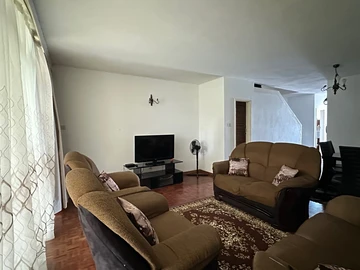 2 Bedroom Garden Flat