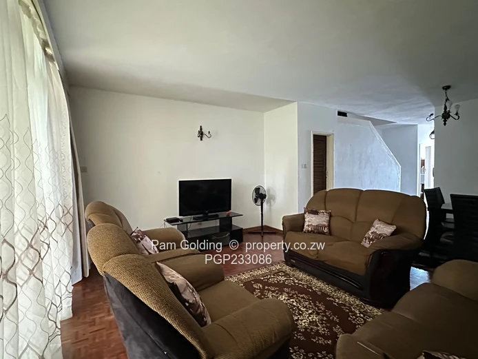 Garden Flats for Sale – Secure & Convenient Living