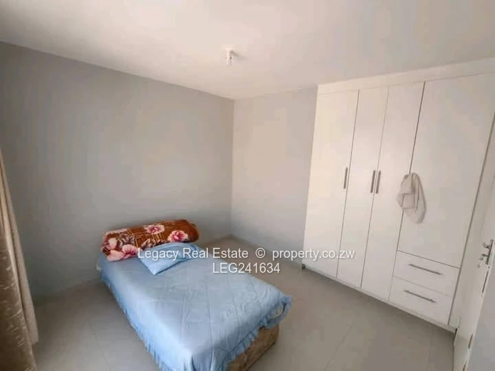 Comfortable 3-Bedroom Family Home – Mabvazuva Phase 2