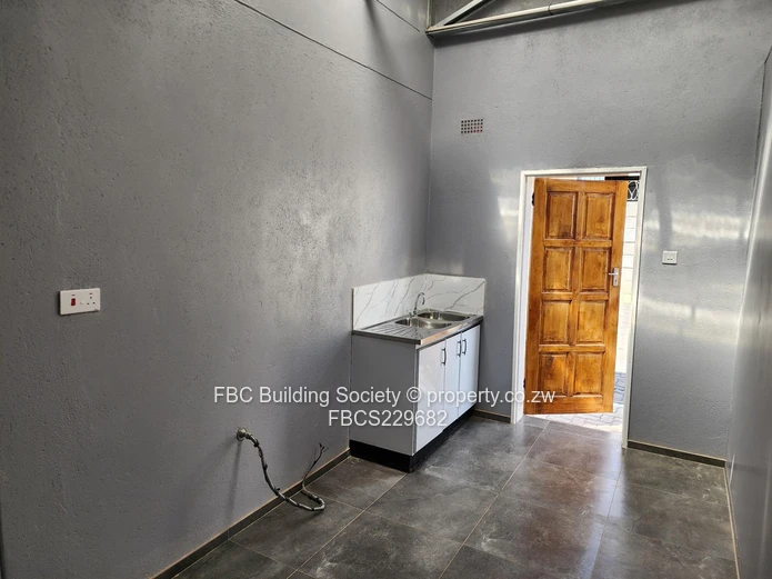 SME Industrial Shops in a Gated Complex (Sole Mandate)