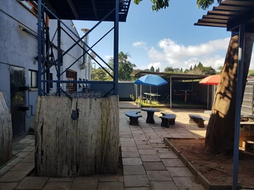 Shop & Retail Property