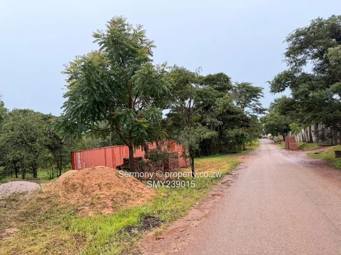 Residential stand for sale