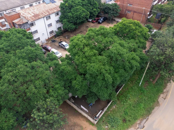 Commercial & Industrial Land